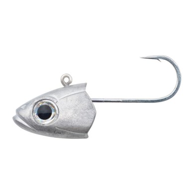 Têtes Fiiish Master Shad 150mm – 2 pièces-