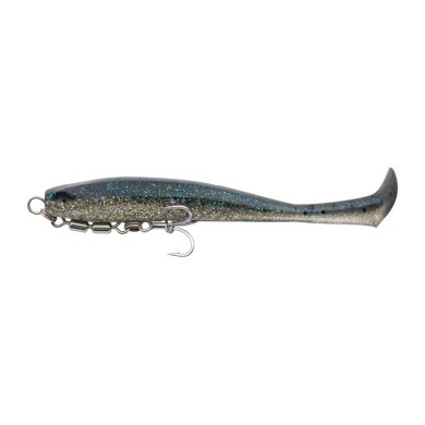 Fiiish Pit Swimmer 100mm – combo Texan ou Shallow-
