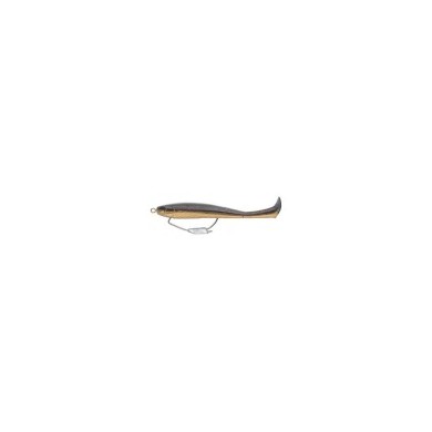 Texan - 10g - Gold Minnow