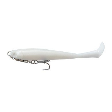 Fiiish Pit Swimmer 125mm – combo Texan ou Shallow-