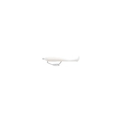 Texan - 20g - White Coco