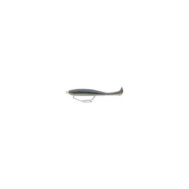 Texan - 20g - Mullet