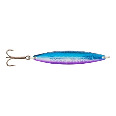 Cuiller Blue Fox Møresilda Super Holographic-