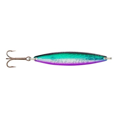 Cuiller Blue Fox Møresilda Super Holographic-