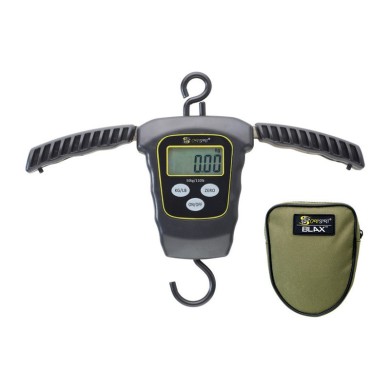 Peson Carp Spirit Digital Scale 50kg-