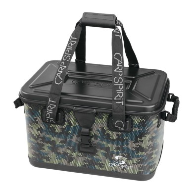 Bakkan Carp Spirit Camo Hydro Bags-