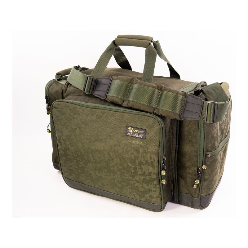 Sac Carp Spirit Magnum Carryall-