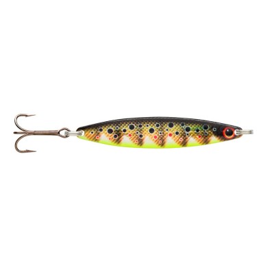 Cuiller Blue Fox Møresilda Holographic HD Trout-