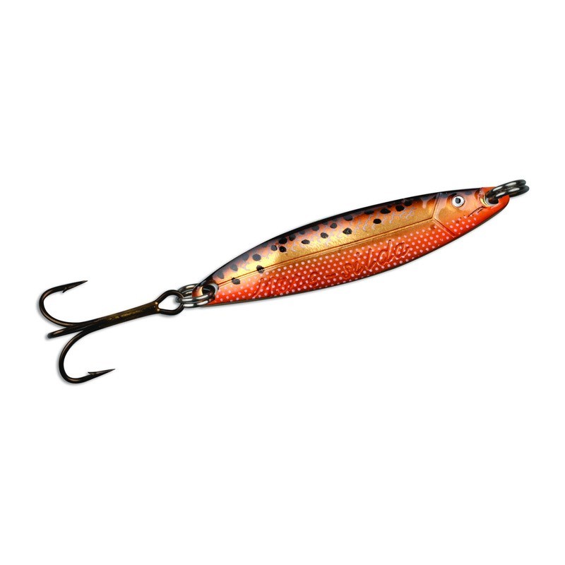 Cuiller Blue Fox Møresilda Trout Series-