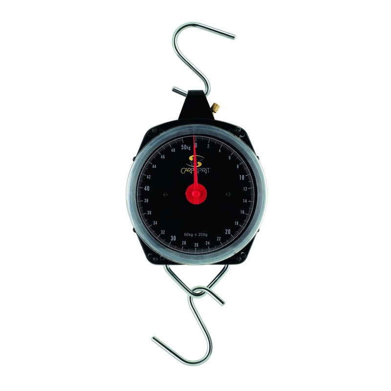 Peson Carp Spirit Classic Scale 50kg-