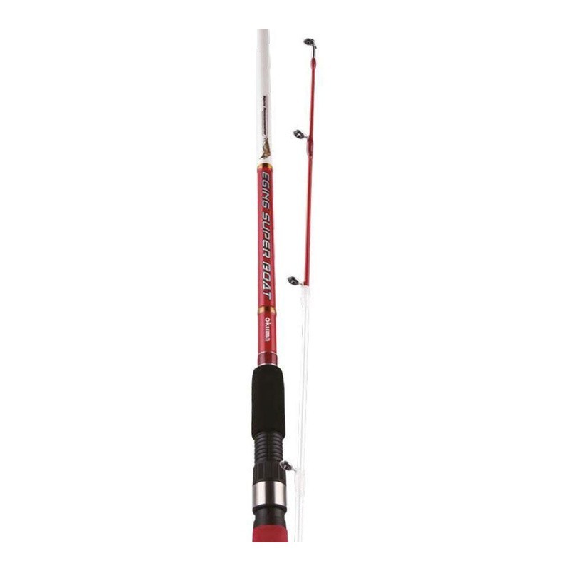 Canne Okuma Eging Super-