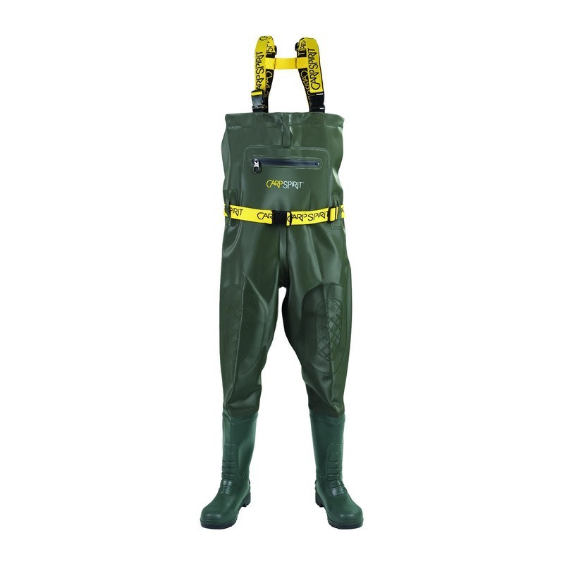 Waders Carp Spirit PVC-