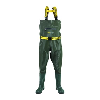 Waders Carp Spirit PVC-
