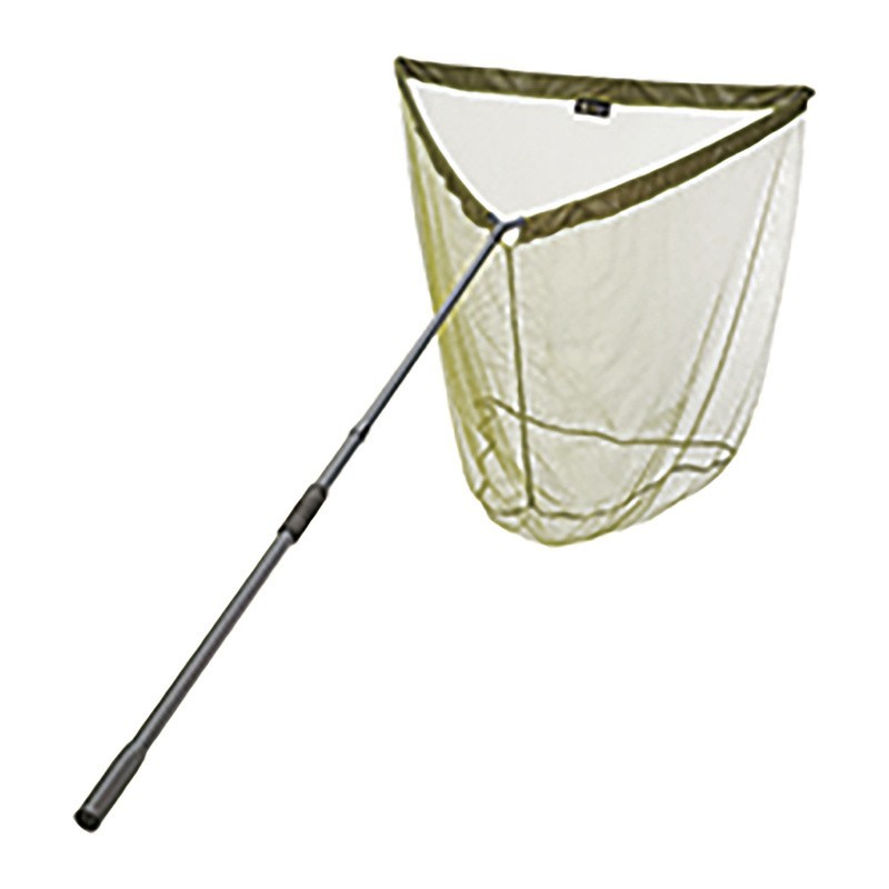 Épuisette Carp Spirit Telescopic Carp Landing Net-