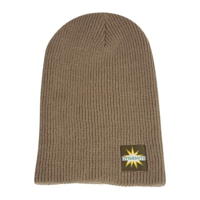 Bonnet Dynamite Baits Slouch Beanie Fennel-
