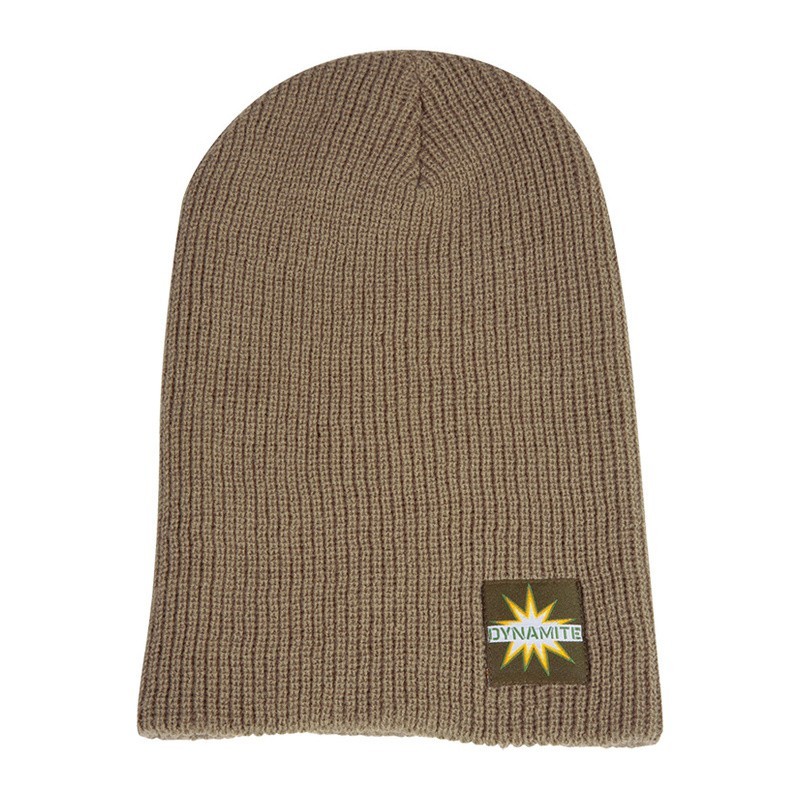 Bonnet Dynamite Baits Slouch Beanie Fennel-