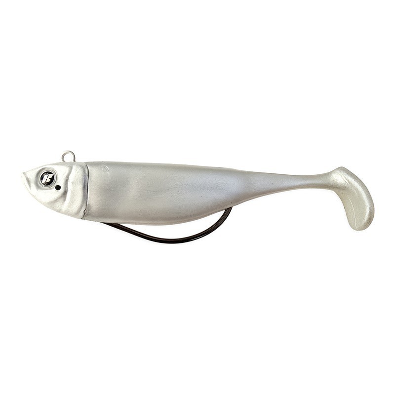 Leurre souple Ragot Biscay Shad-
