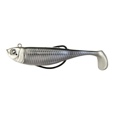 Leurre souple Ragot Biscay Shad-