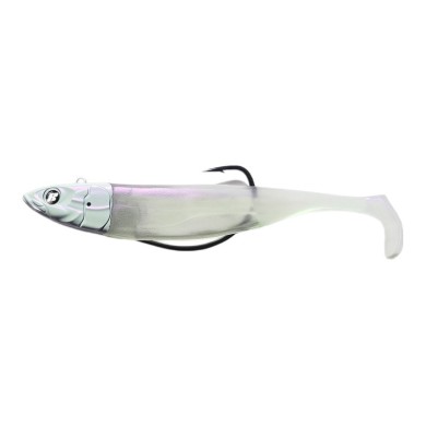 12cm - 40g (TP: 31g) - WP