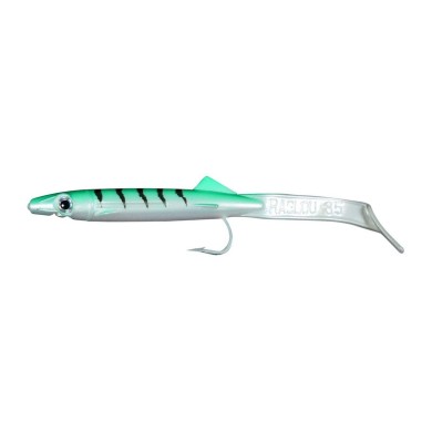 RAGLOU TIGER 120 x 3 - TGG
