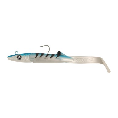 6.5cm - 4.2g - RAGLOU® HYBRID 65 - TB