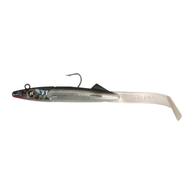 8.5cm - 8.4g - RAGLOU® HYBRID 85 - LC