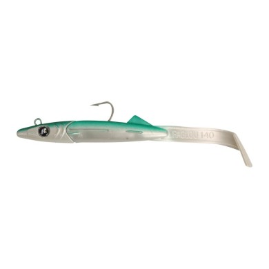 10.5cm - 14.6g - RAGLOU® HYBRID 105 - PG