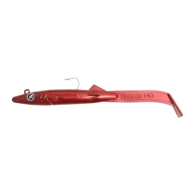 12cm - 25g - RAGLOU® HYBRID 120 - CU