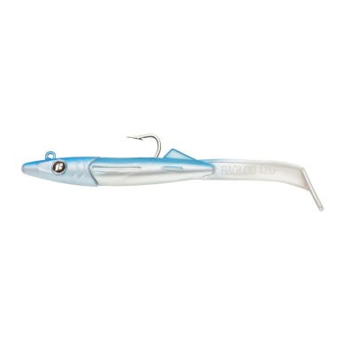 14cm - 35g - RAGLOU® HYBRID 140 - PB
