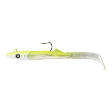 8.5cm - 8.4g - RAGLOU® HYBRID 85 - CH