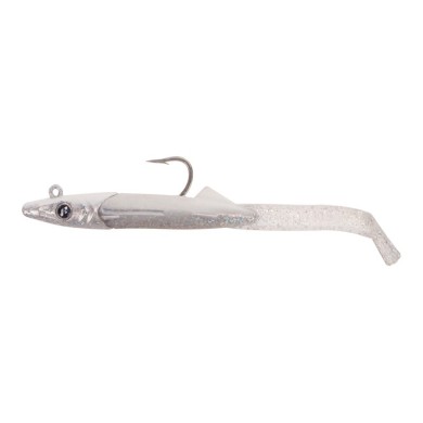 10.5cm - 14.6g - RAGLOU® HYBRID 105 - SGW