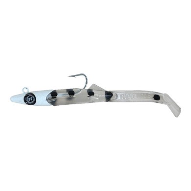 10.5cm - 14.6g - RAGLOU® HYBRID 105 - WS