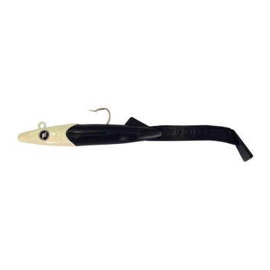 6.5cm - 4.2g - RAGLOU® HYBRID 65 - GHBB