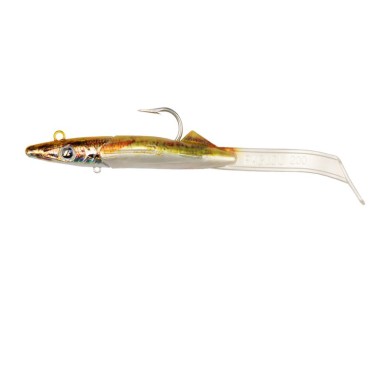 16cm - 74g - Leurre - ABLY