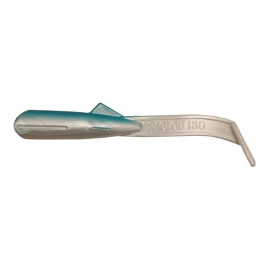16cm - 14g - Corps seul - PB