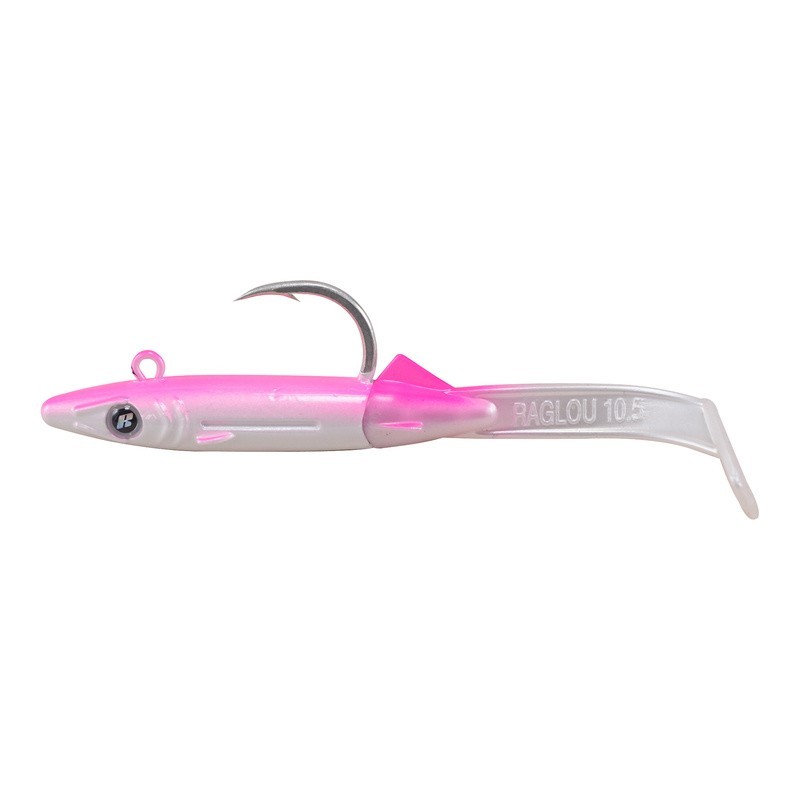 Leurre Ragot Raglou Hybrid Pelagic-