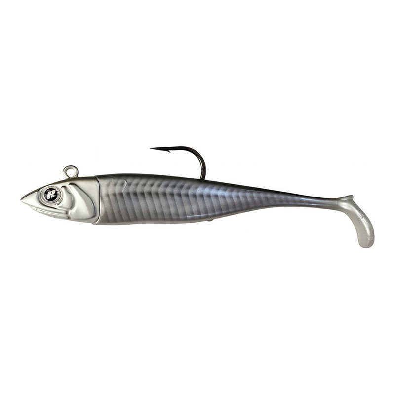 Leurre souple Ragot Biscay Minnow-