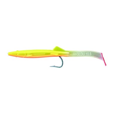 10.5cm - RAGLOU® 105 - OYRT