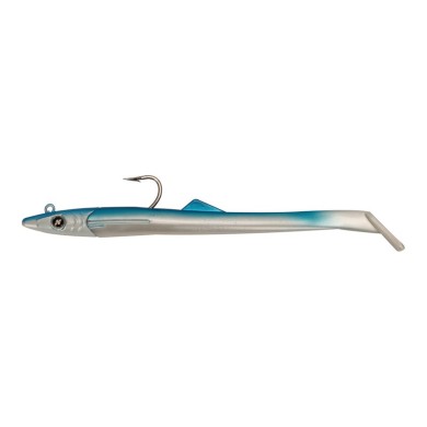 Leurre Ragot Raglou Hybrid Eel-