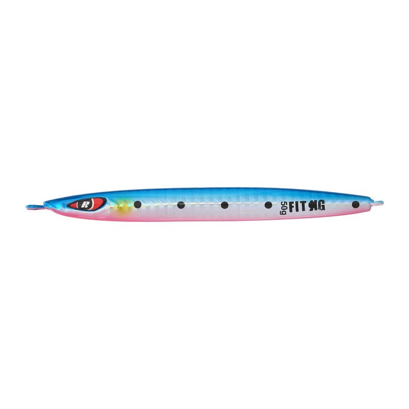 Jig Ragot Fit Jig-