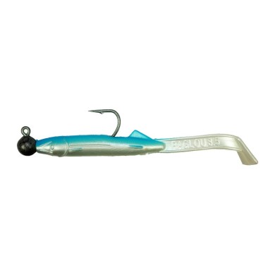 Leurre Ragot Raglou Spid 6.5cm-