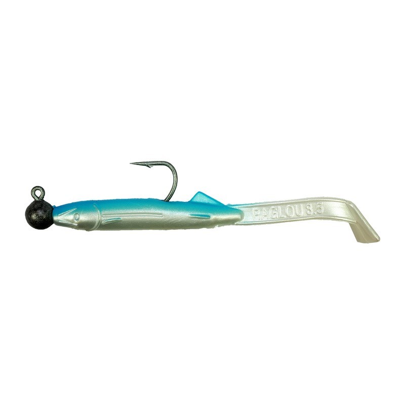 Leurre Ragot Raglou Spid 6.5cm-