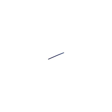 Support de canne souple Ragot 45cm-