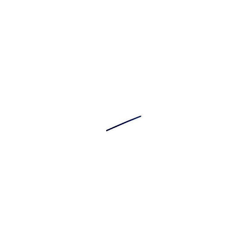 Support de canne souple Ragot 45cm-