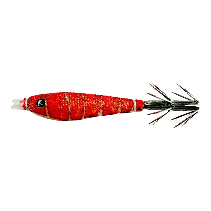 Turlutte Ragot Killer Tataki Opai Soft-