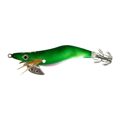 10cm - 13g - EGI 2.5 - GPN