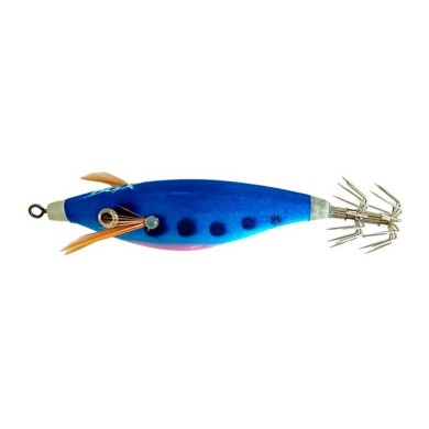 8.5cm - 8g - FISH SS - BPDN