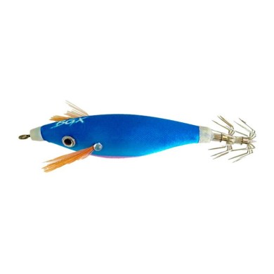 10cm - 10g - FISH S - BPN