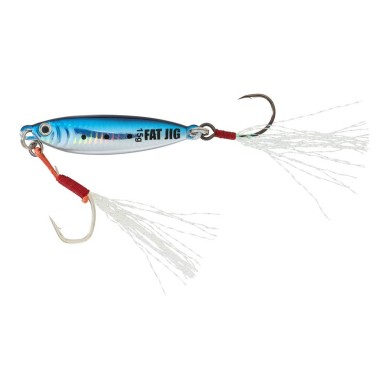 Jig Ragot Fat Jig-