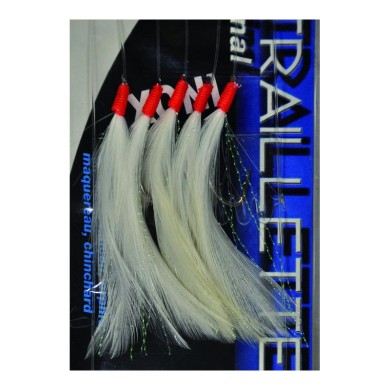 Montage Ragot Mitraillette Original Inox-